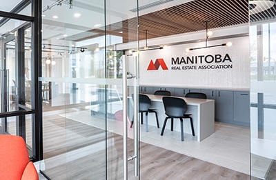 Manitoba Real Estate Association