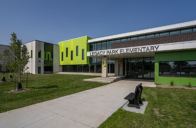 Legacy Park Elementary School