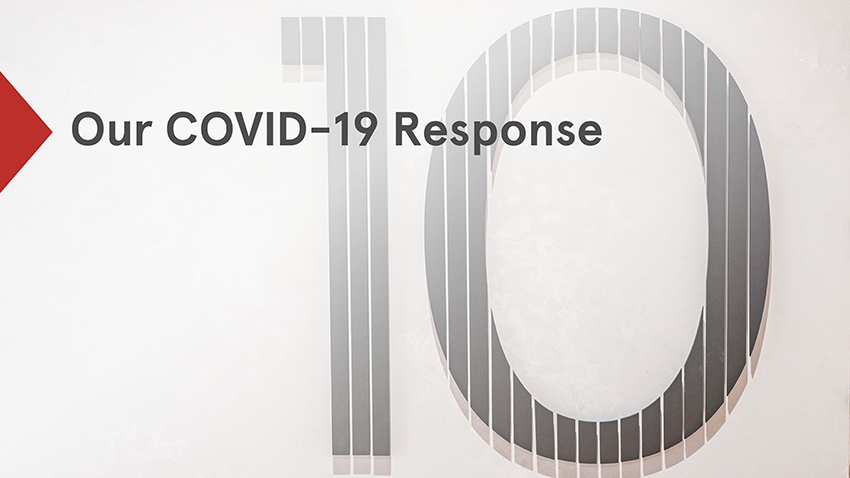 COVID 19 TW