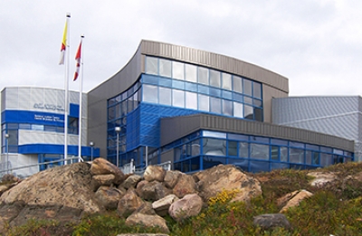 Nunavut Justice Centre