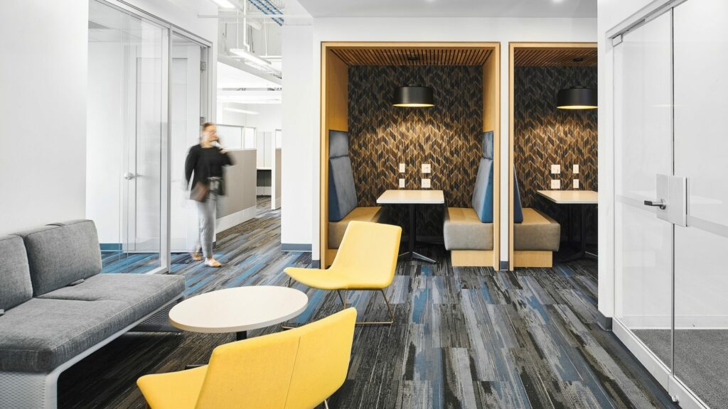 1175 Douglas - Number TEN Architectural Group