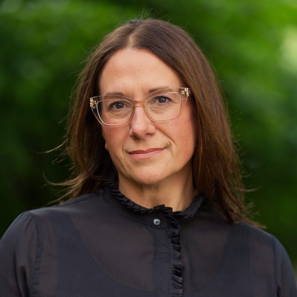 Christina Legris