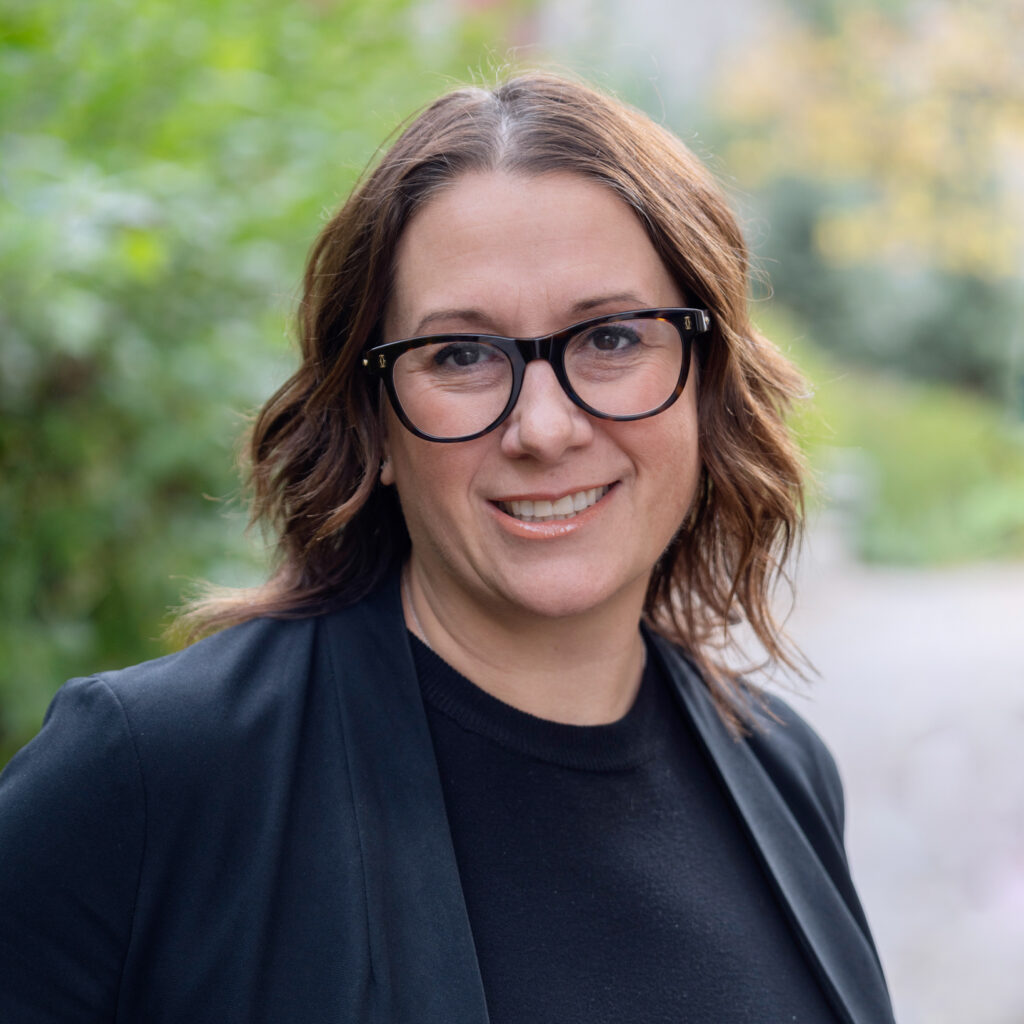 Christina Legris