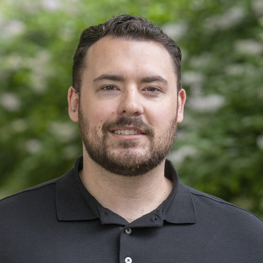 Josh Gushue