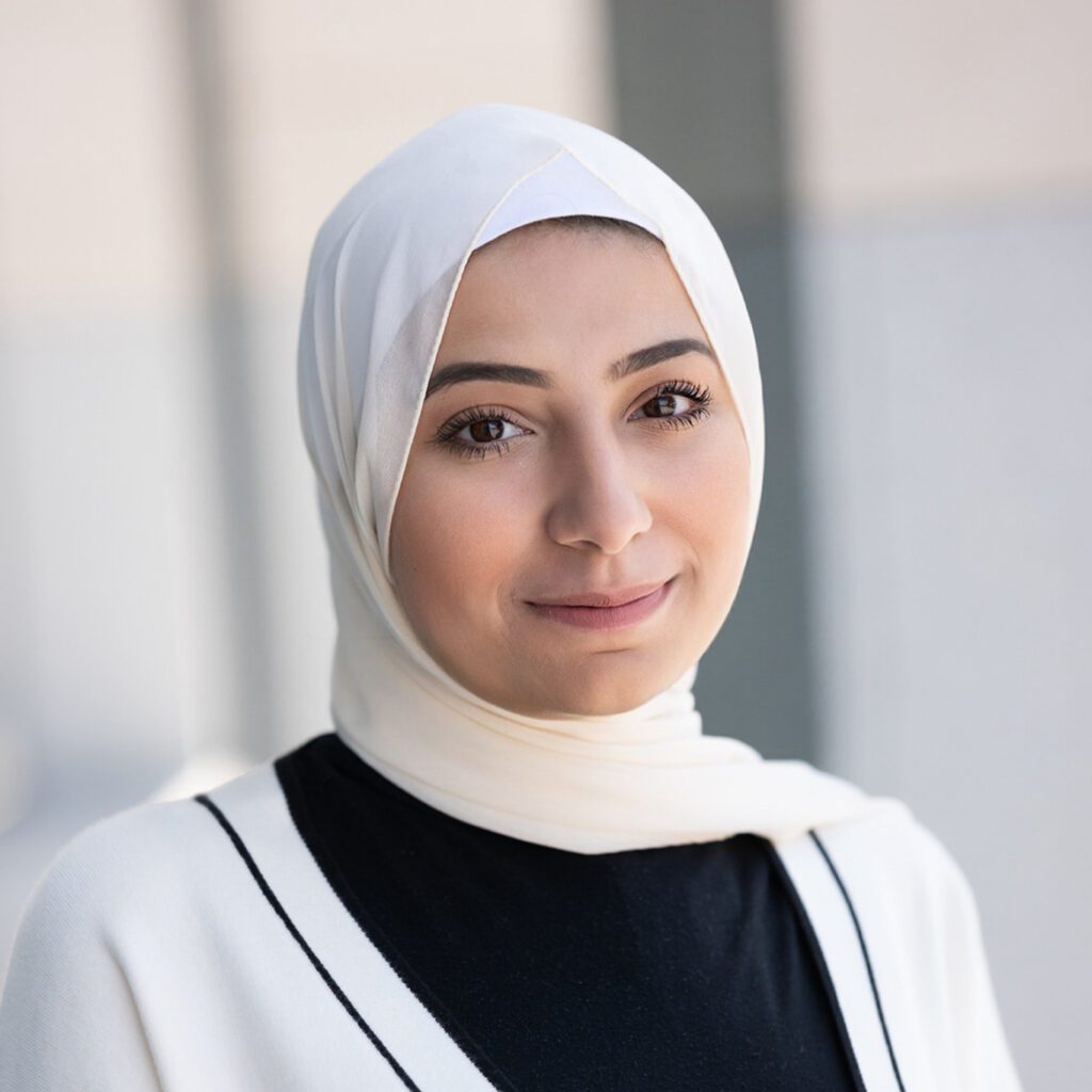 Yasmin Hassan