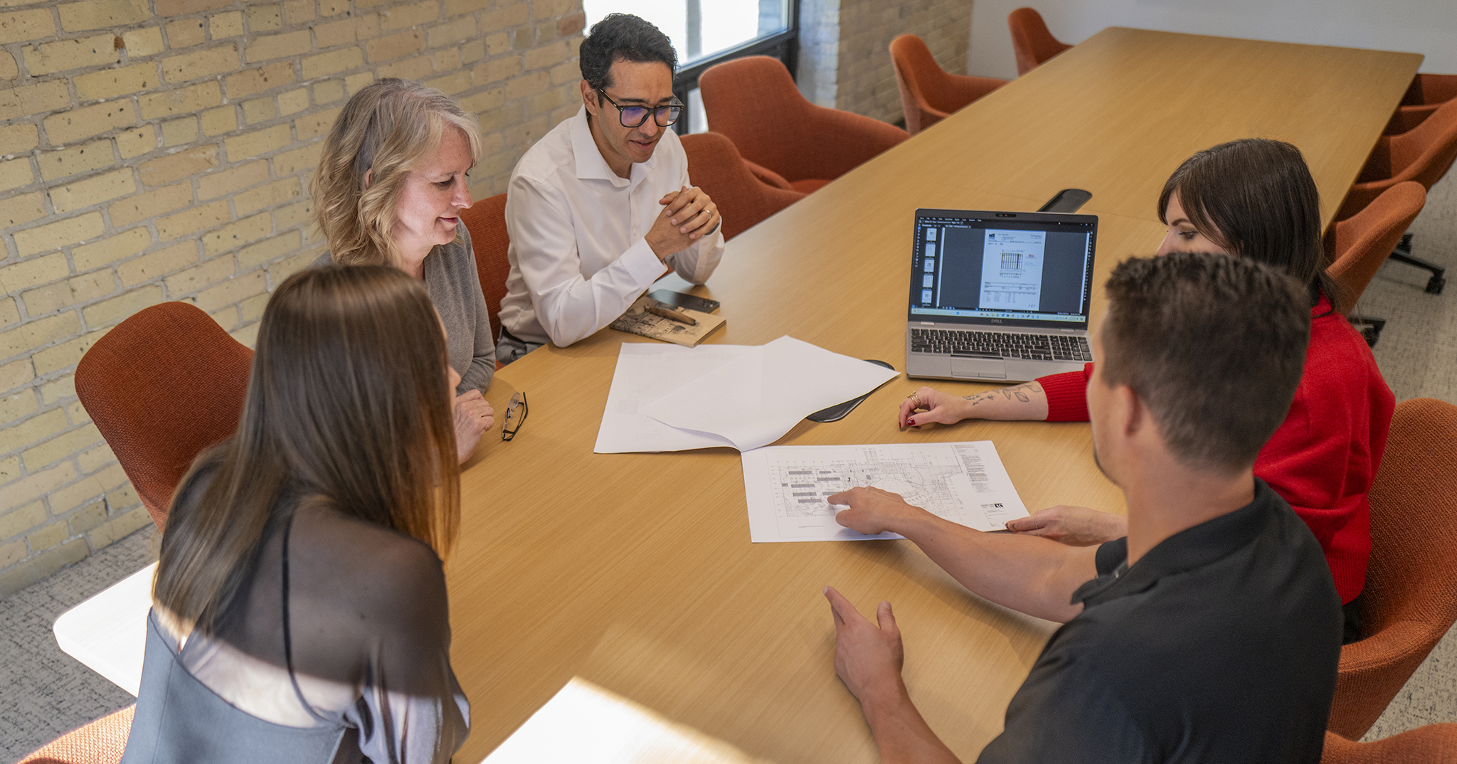 Operations Coordinator