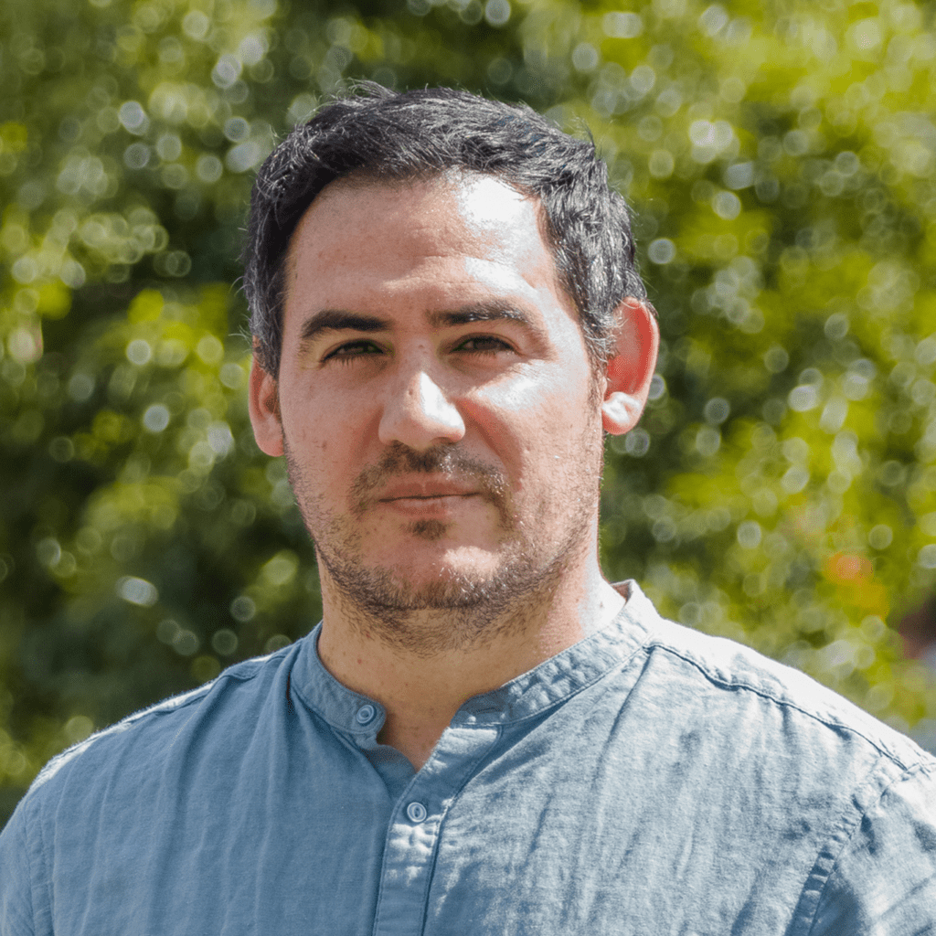 Alejandro Villoegas-Gazquez