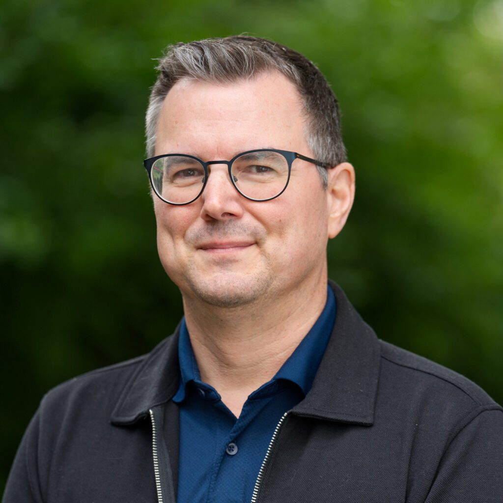 Gabe Derksen