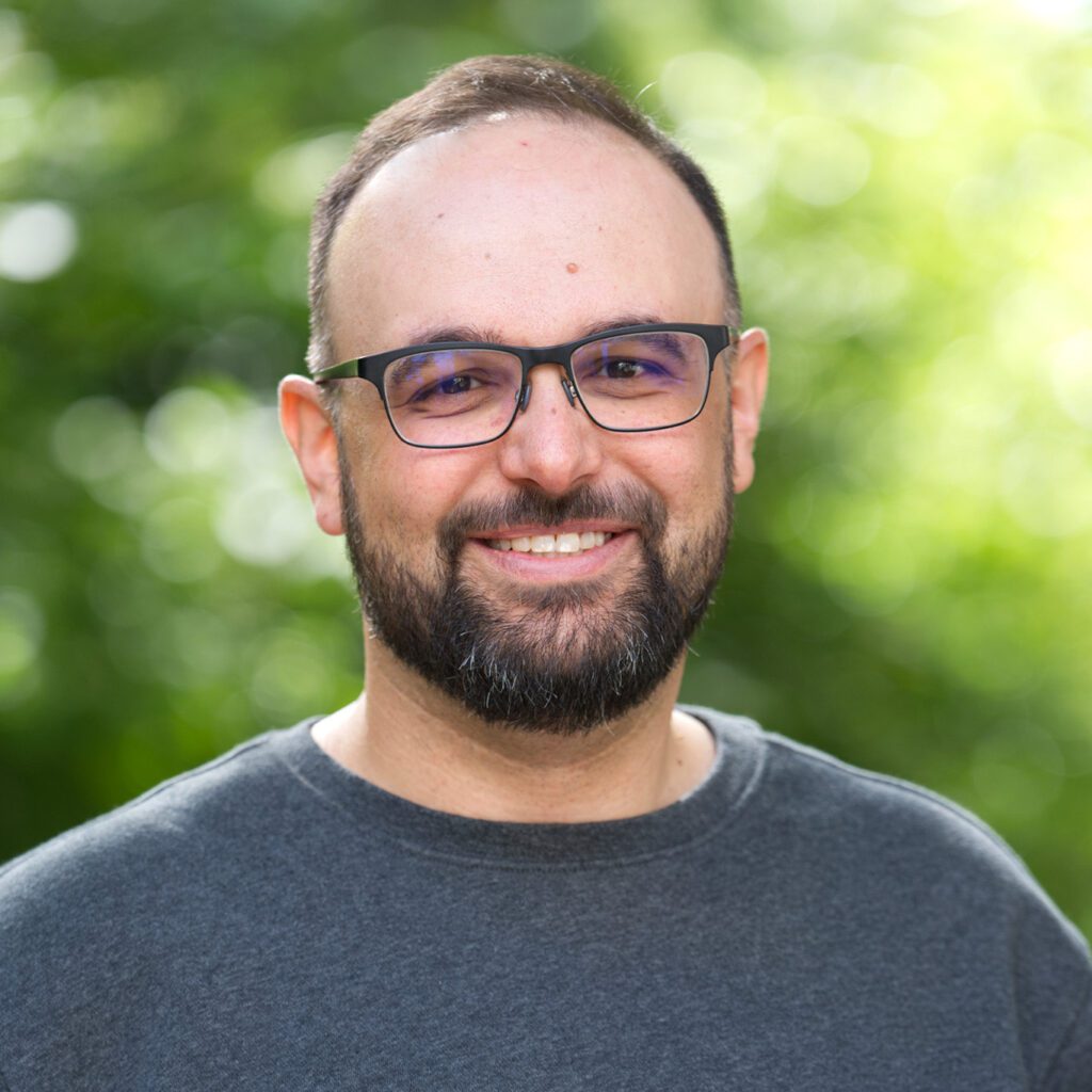 Igor Cabrilo