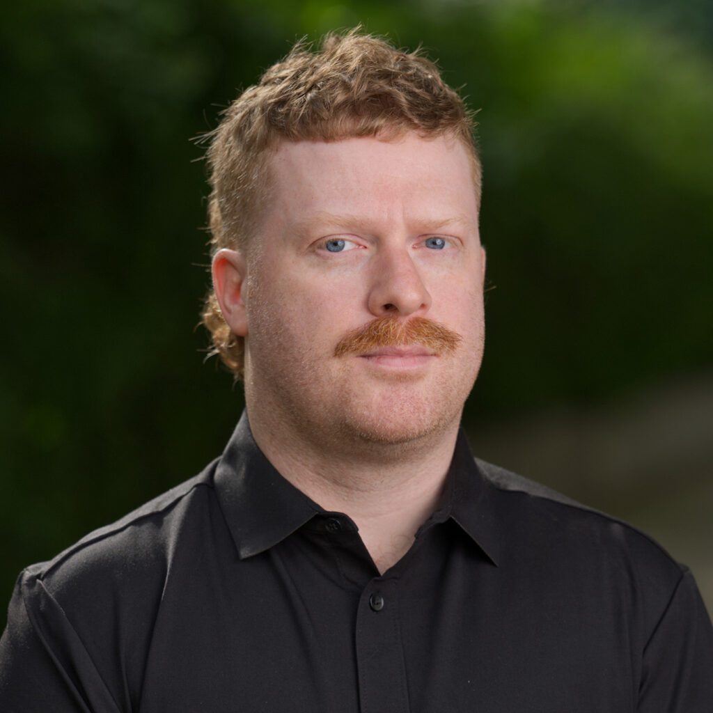 Joseph Schumacher