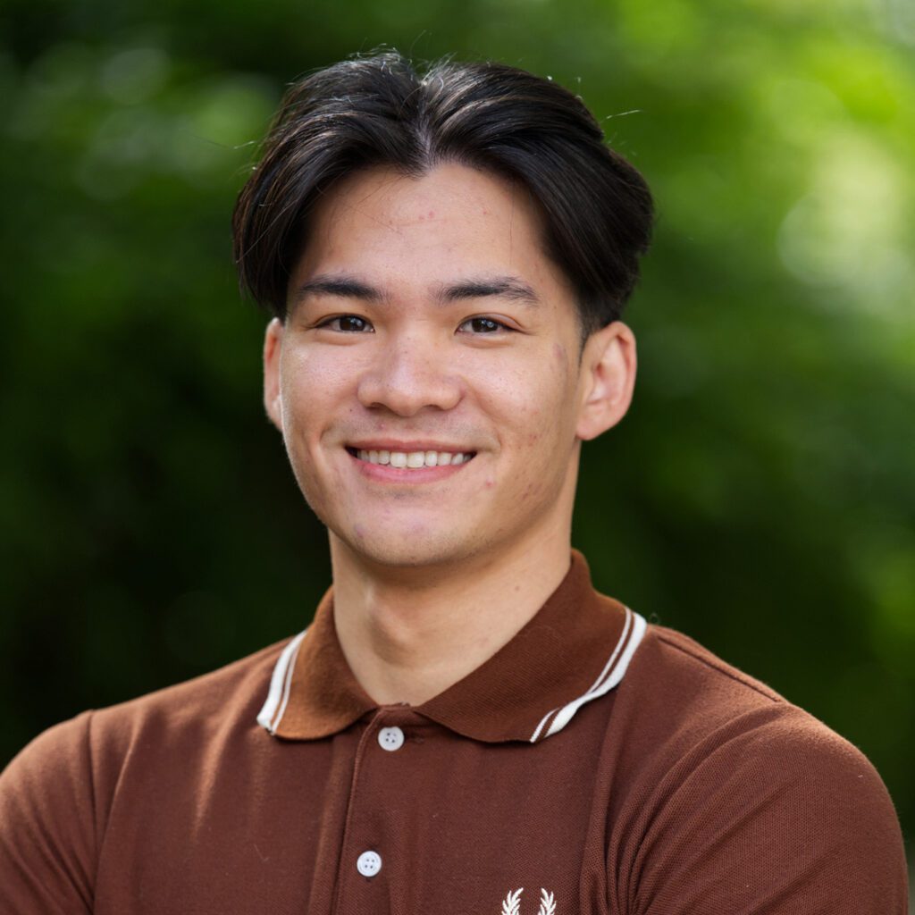Jorenz Sioson