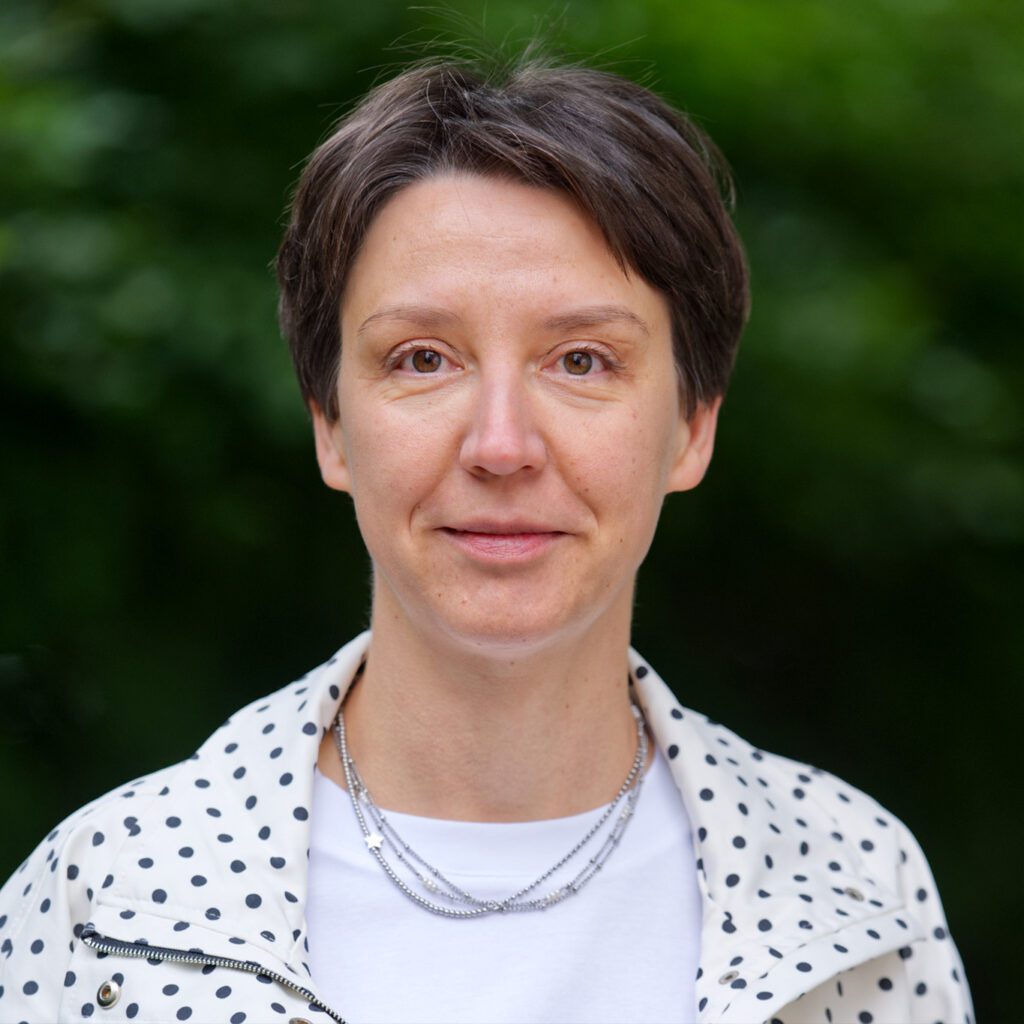 Katya Sazonava