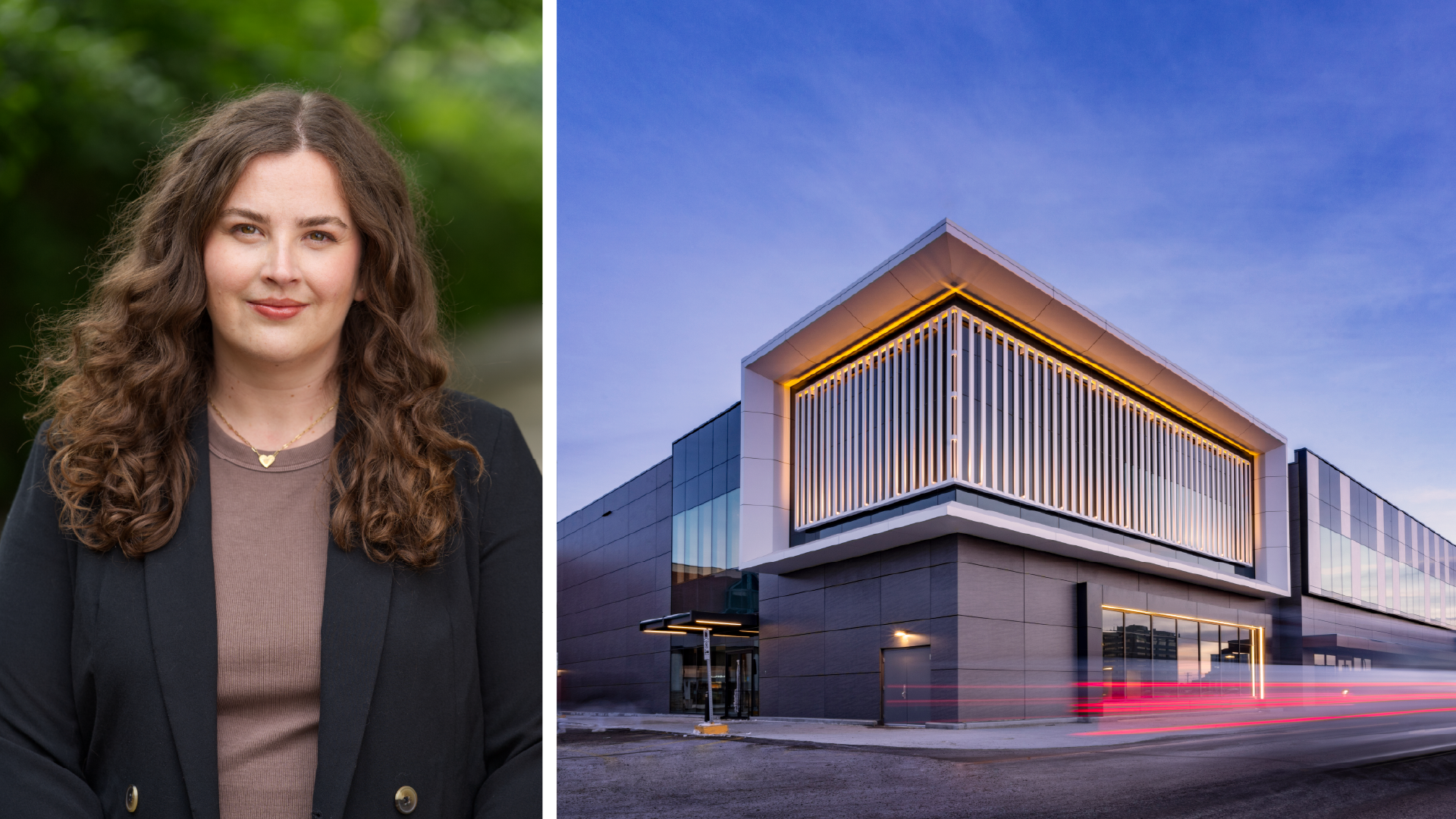 Taylor Hammond Joins Leadership as Associate at Number TEN