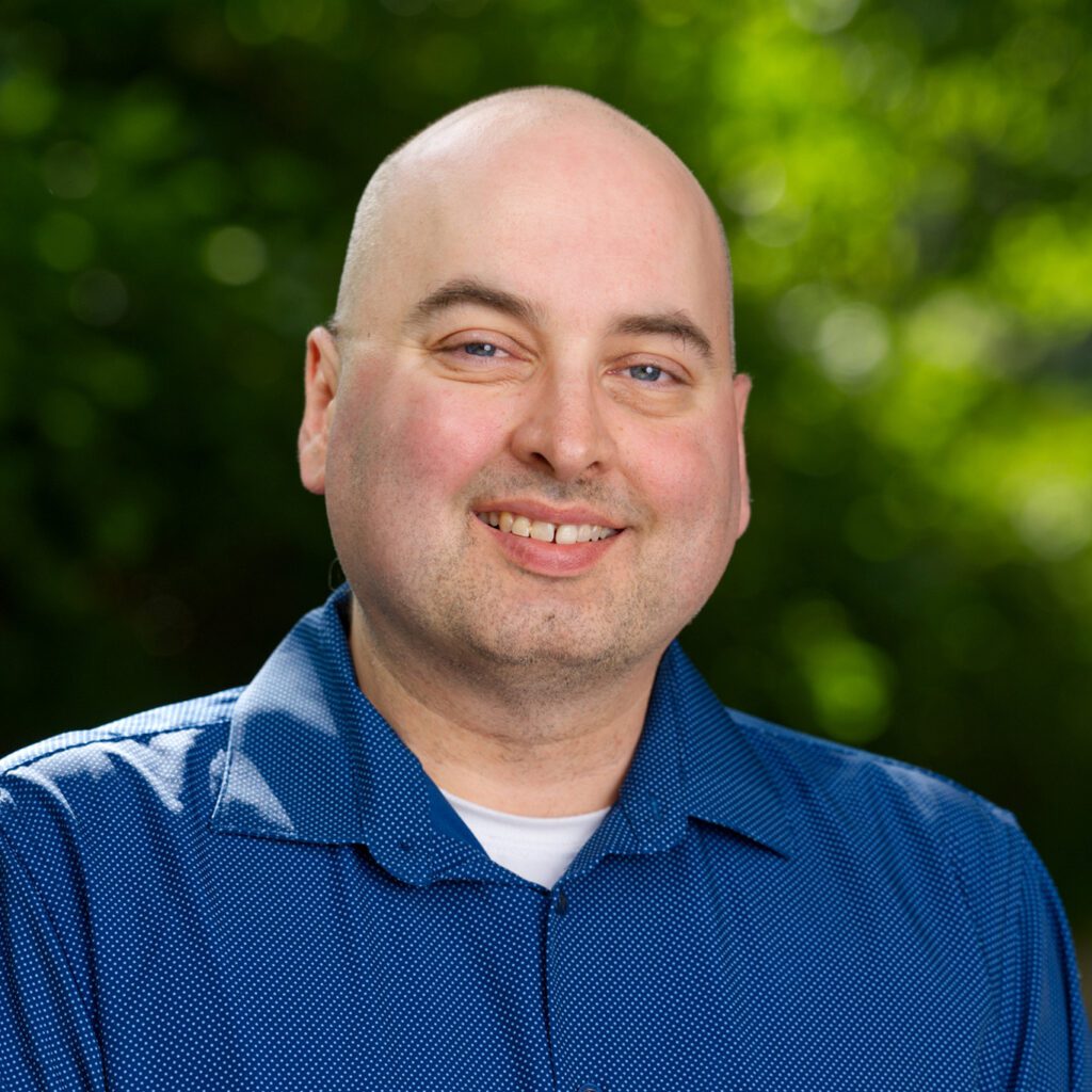Michael Sharpe